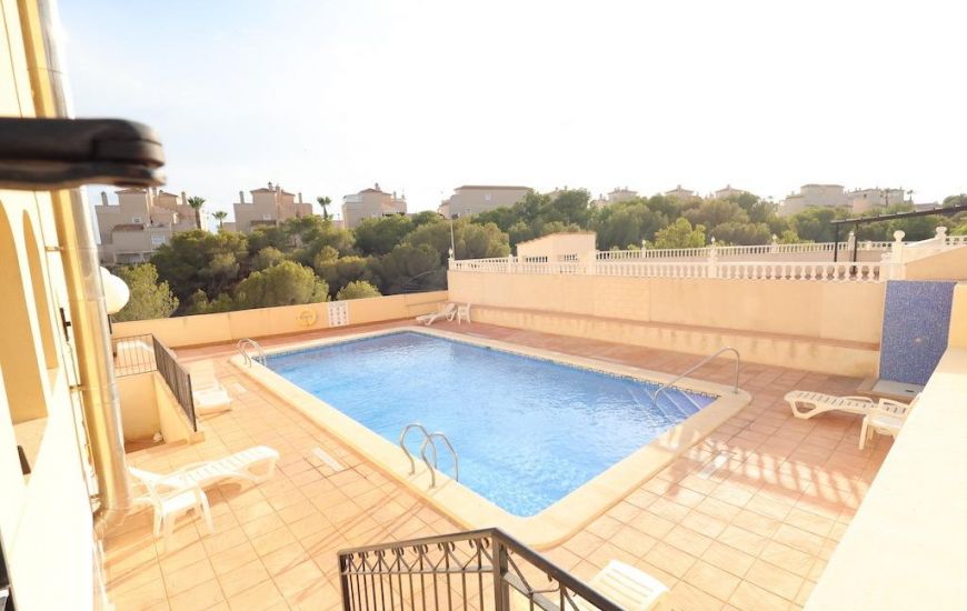 Venta - Villa - Orihuela Costa