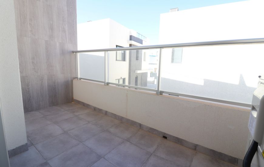 Venta - Apartamentos - Benijofar