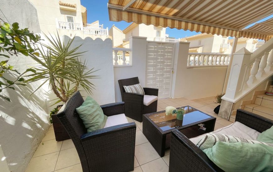 Venta - Villa - Ciudad Quesada