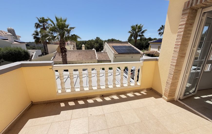 Venta - Villa - Las Ramblas - Las Ramblas Golf