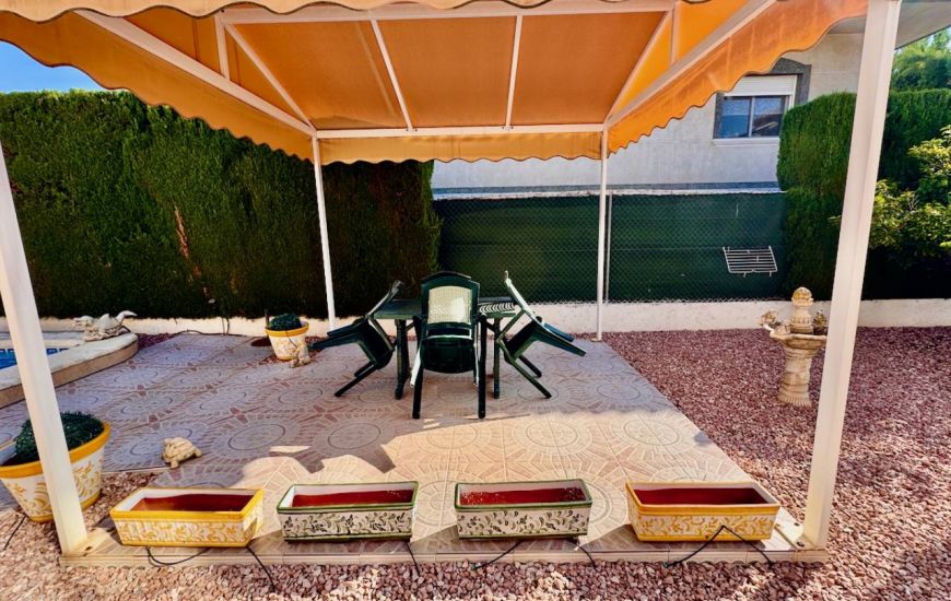 Sale - Villa - Benferri