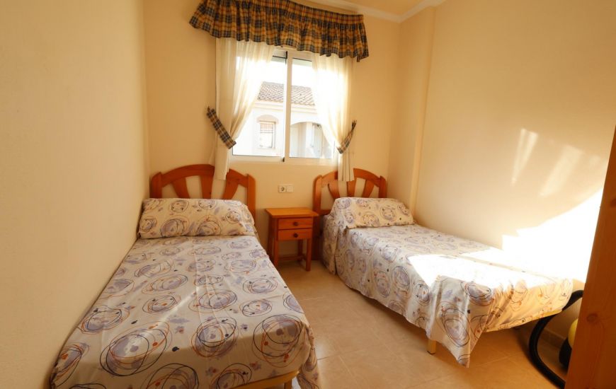 Sale - Bungalow - Torrevieja