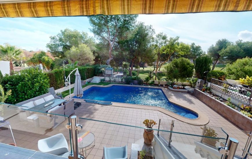 Venta - Villa - Las Ramblas