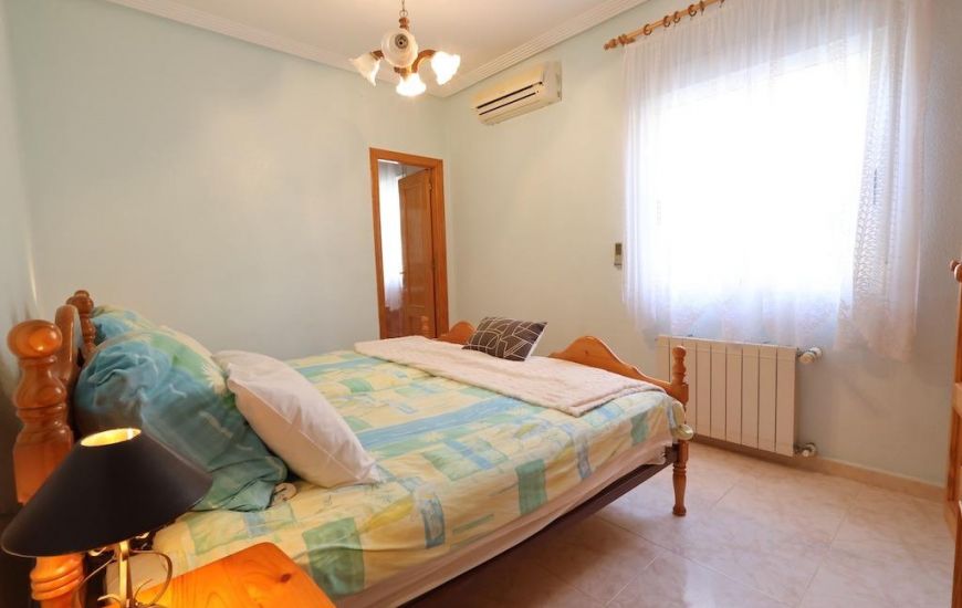 Sale - Villa - Orihuela Costa