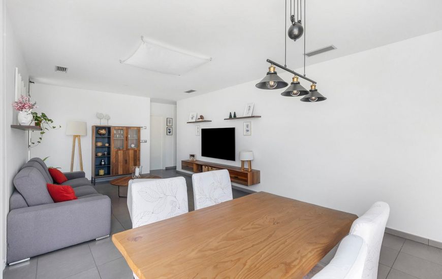 Sale - Villa - Pilar de la Horadada