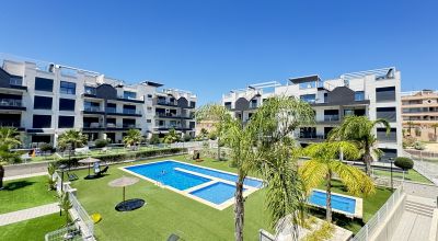 Apartments - Sale - Villamartin - Villamartin