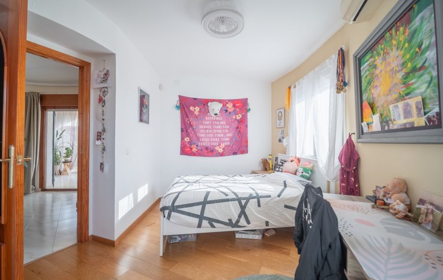 Sale - Villa - Ciudad Quesada