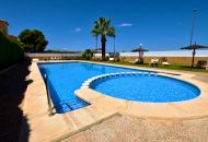 Sale - Semi - Detached Villa - Algorfa