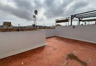 Sale - Bungalow - Torrevieja