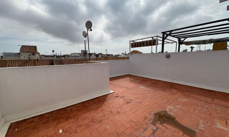 Sale - Bungalow - Torrevieja