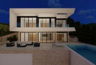 Sale - Apartments - Altea