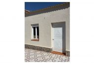 Venta - Villa / Detached - Ciudad Quesada