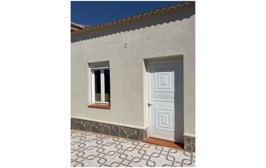 Venta - Villa / Detached - Ciudad Quesada