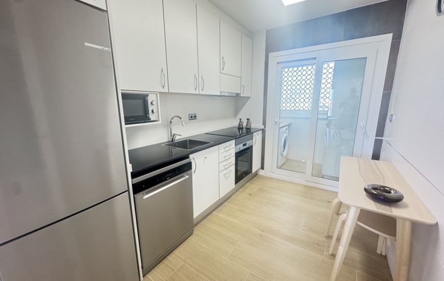 Sale - Apartments - Campoamor