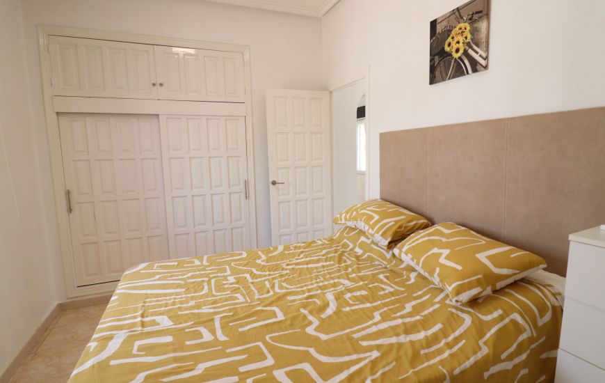 Sale - Villa - Ciudad Quesada