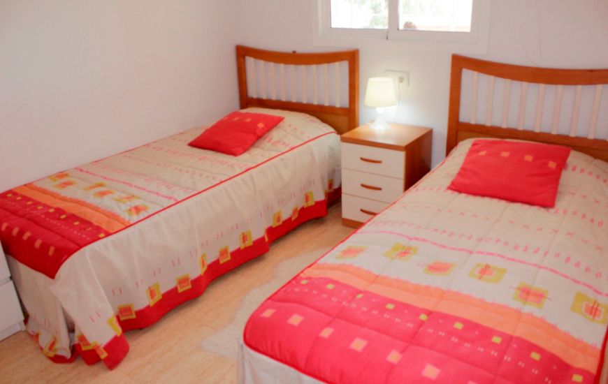 Venta - Apartamentos - Playa Flamenca