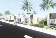 New Build - Villa - Algorfa