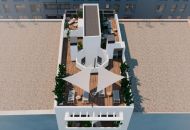 Sale - Apartments - Torrevieja