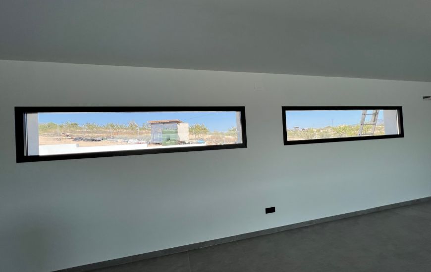 New Build - Villa - Aspe