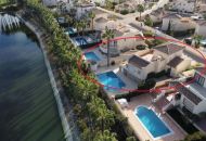 Sale - Villa - Orihuela Costa