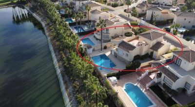 Villa - Venta - Orihuela Costa - Orihuela Costa