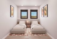 Nueva construcción  - Villa - Fuente Alamo