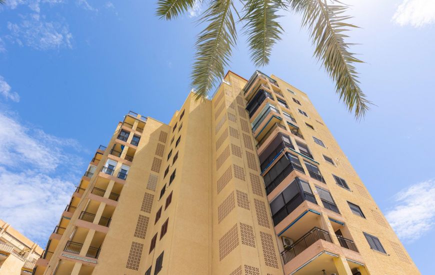 Venta - Apartamentos - Torrevieja