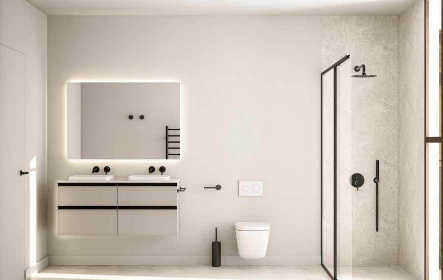 Nueva construcción  - Villa - Pinoso