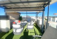 Sale - Half Vrijstaand Huis - Ciudad Quesada