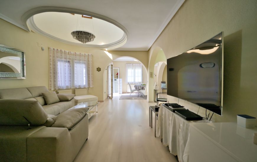 Venta - Villa - Ciudad Quesada