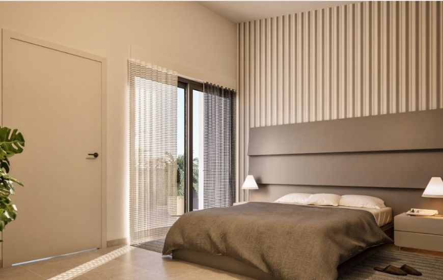 Nueva construcción  - Villa - Cartagena