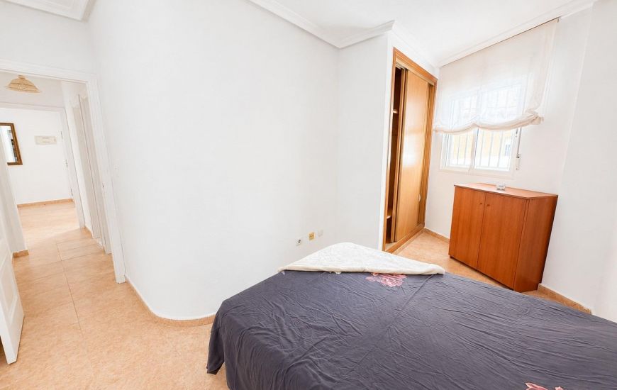 Venta - Apartamentos - Torrevieja