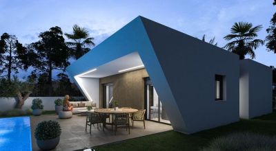 Apartments - Sale - Hondón de las Nieves - Hondón de las Nieves