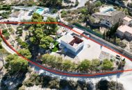 Sale - Finca - Elche