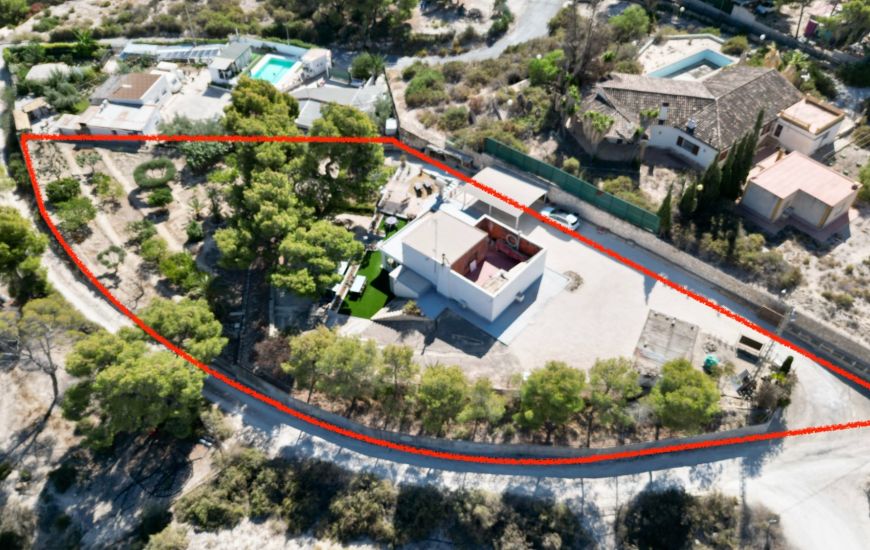 Sale - Finca - Elche