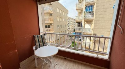 Apartments - Sale - Torrevieja - Torrevieja