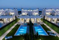 New Build - Villa - Los Alcázares