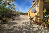 Venta - Casa Rural - Hondon de los Frailes