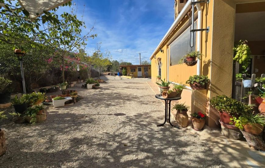 Venta - Casa Rural - Hondon de los Frailes