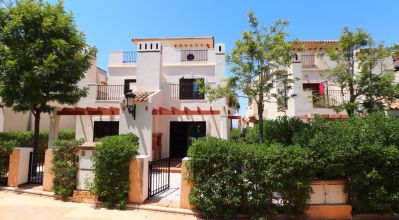 Half Vrijstaand Huis - Sale - Algorfa - Algorfa
