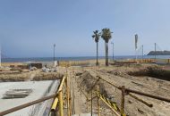 Sale - Apartments - Puerto De Mazarron