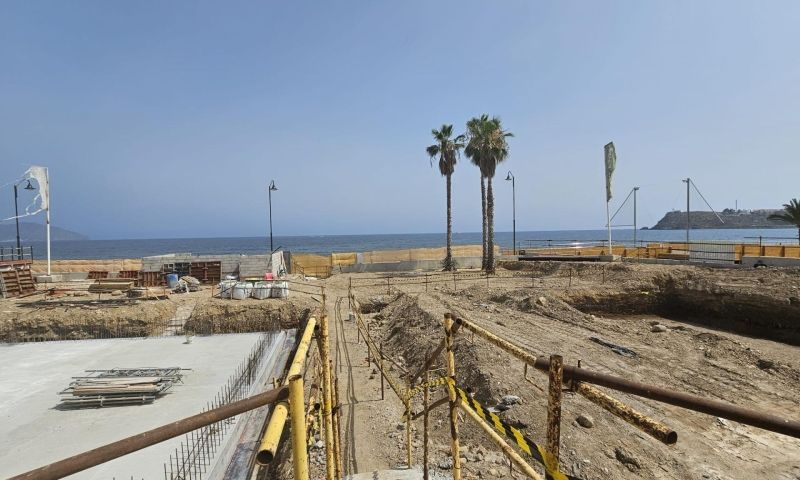 Sale - Apartments - Puerto De Mazarron