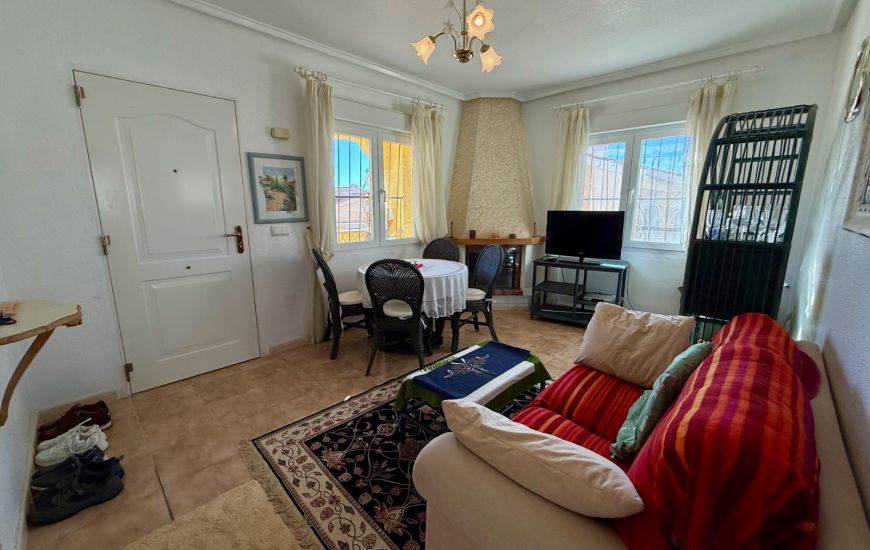 Sale - Villa - Ciudad Quesada