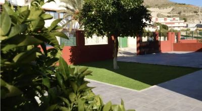 Villa - Sale - Finestrat - Finestrat