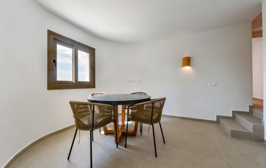 Sale - Villa - Altea
