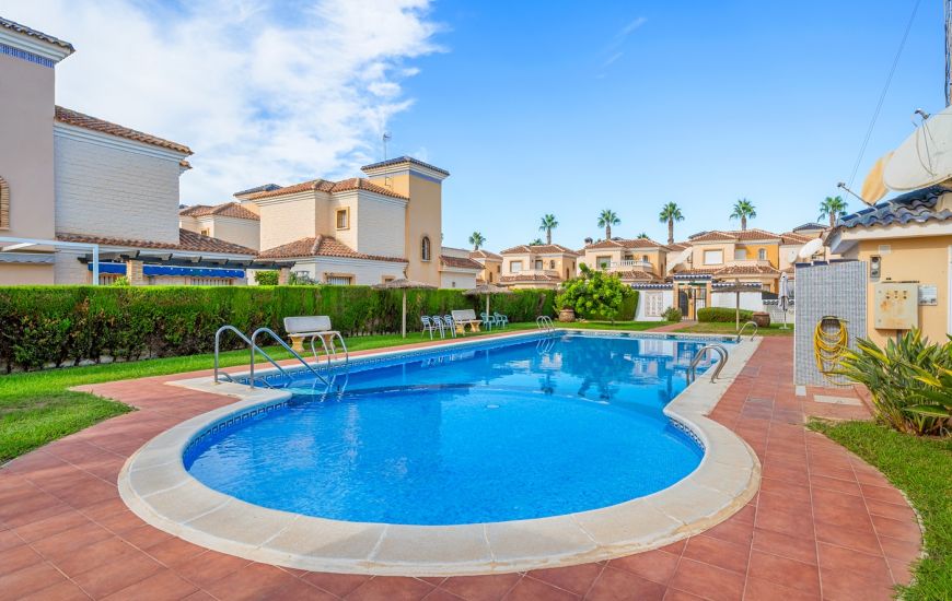 Venta - Villa - Guardamar del Segura