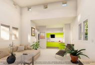 New Build - Villa - Los Alcázares