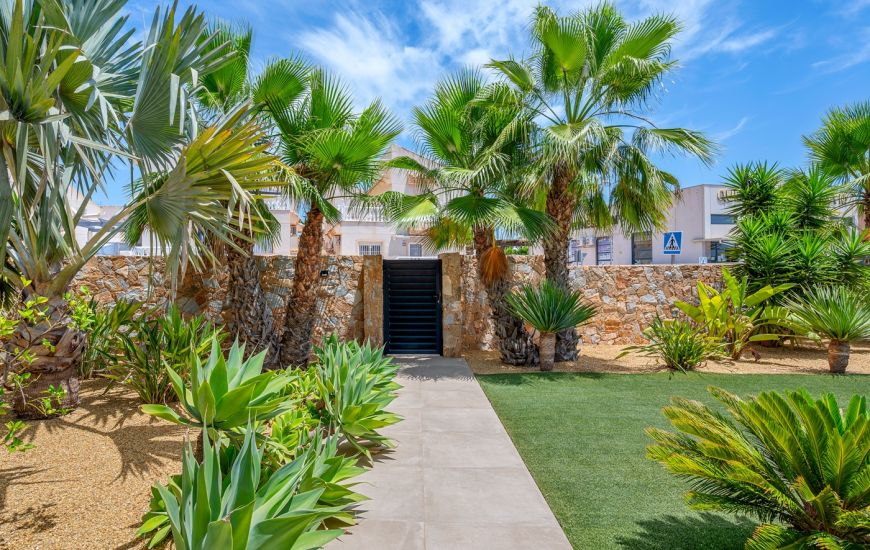 Venta - Villa - Ciudad Quesada - Rojales