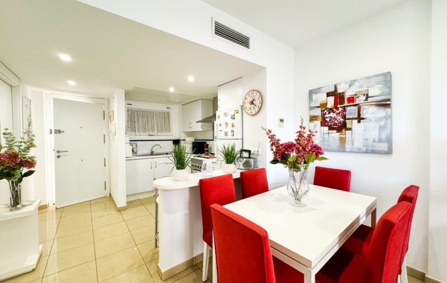 Venta - Apartamento - Playa Flamenca