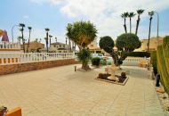 Sale - Villa - Villamartin